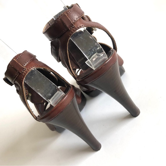 J. Crew Menara High Heel Sandals - Picture 7 of 13